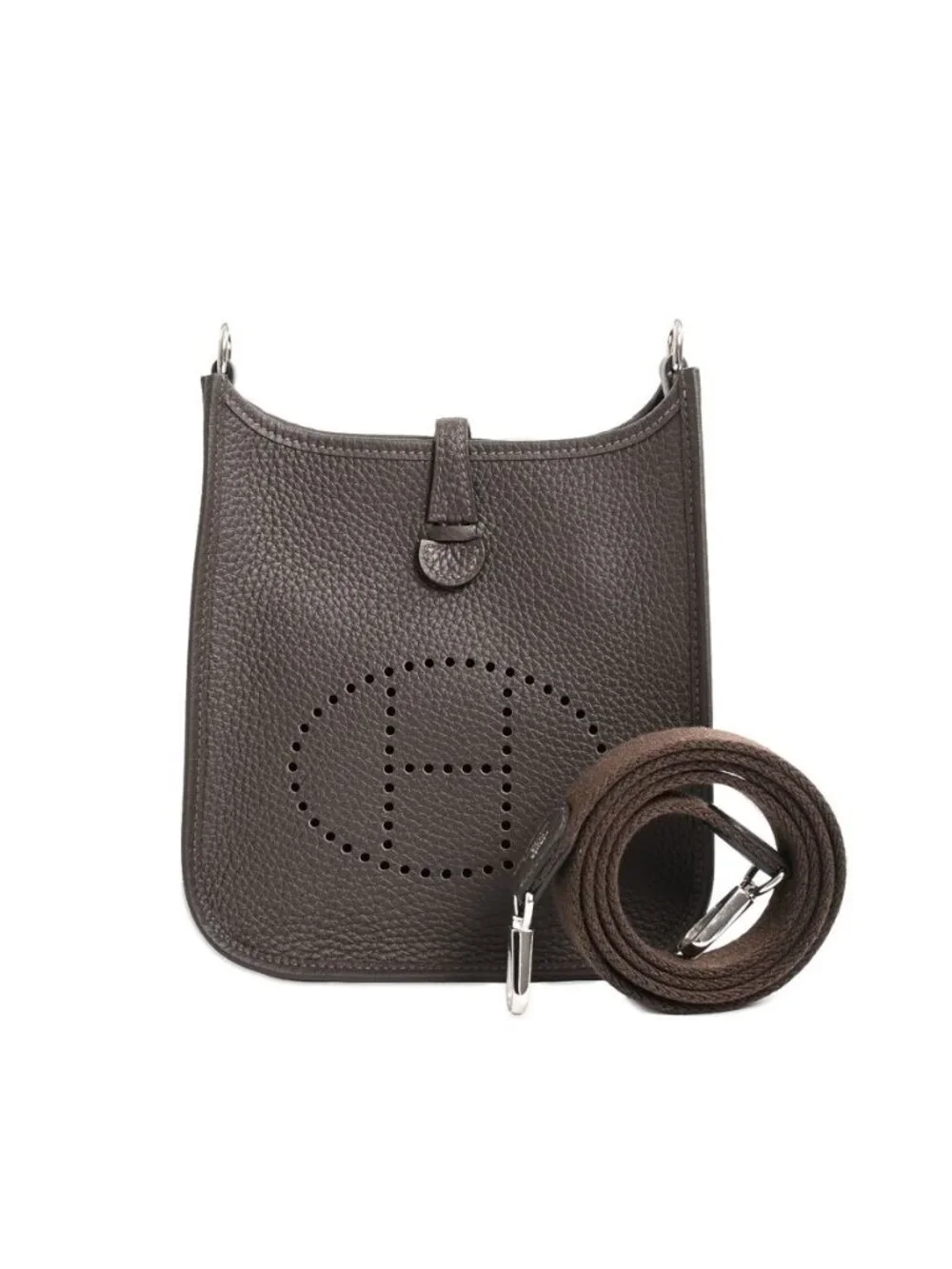 Hermes Shoulder Bag Evelyne TPM Amazon